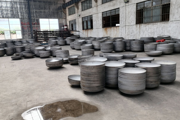 长沙特种无直边封头厂家直销