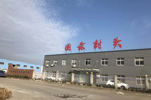 常熟非标碳钢封头价格